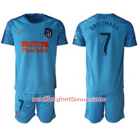 Maillot/Tenue Atlético Madrid Griezmann 7 Enfant Exterieur 2018/2019